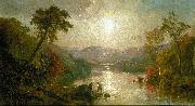 Indian Summer Jasper Francis Cropsey